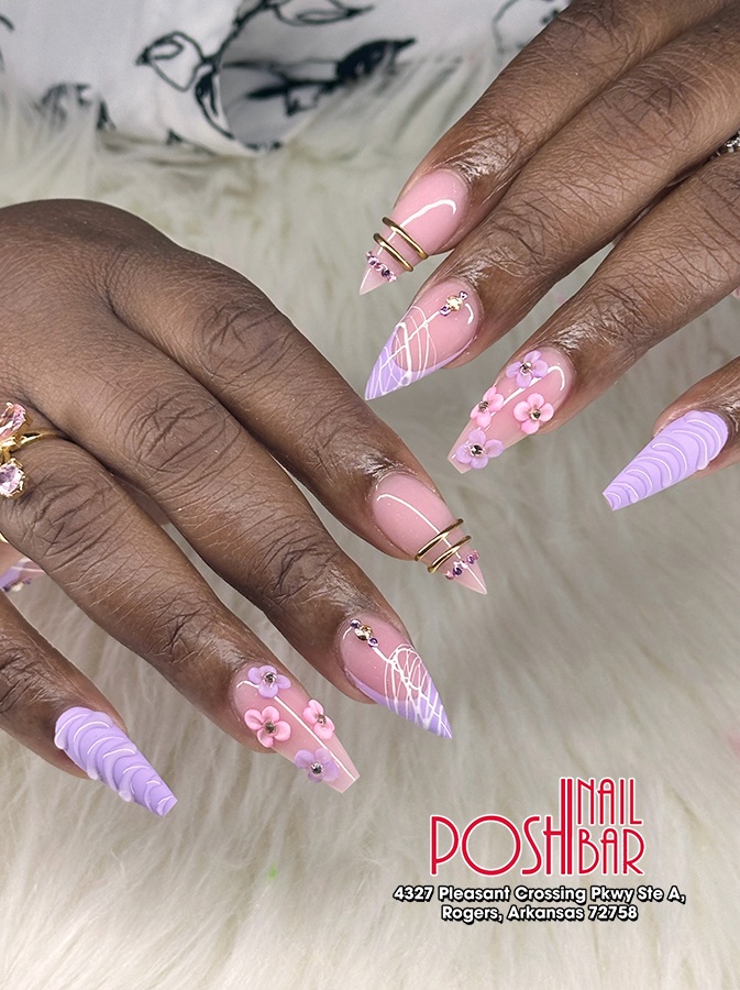 Posh Nail Bar